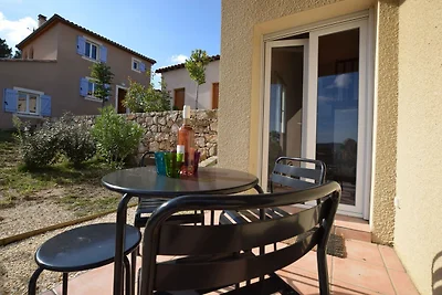 Bella villa con piscina privata