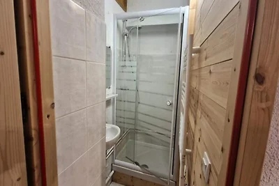 Appartement in Valfréjus bij Gondellift