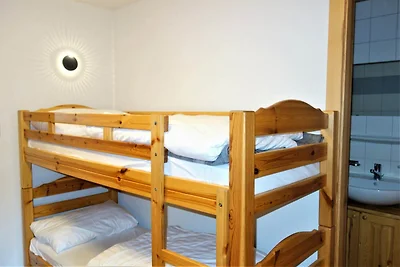 Geräumige Wohnung in Nendaz