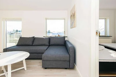 Licht appartement in Givskud -- By Traum...