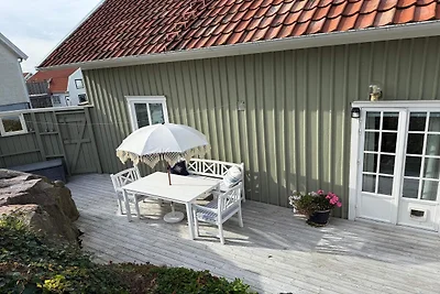 4 Personen Ferienhaus in SKÄRHAMN