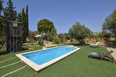 Ferienhaus in Santa María edl Camí