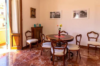Huis in Castel S. Angelo