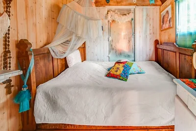 Vakanzenhaus zu Houffalize Mat Terrass