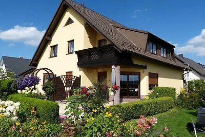Ferienwohnung mit 1 Schlafzimmer