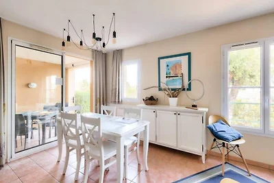 Wohnung Hameau des Issambres