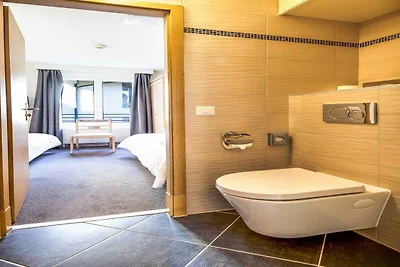 Charmante Wohnung - 1BR-4P- Genf