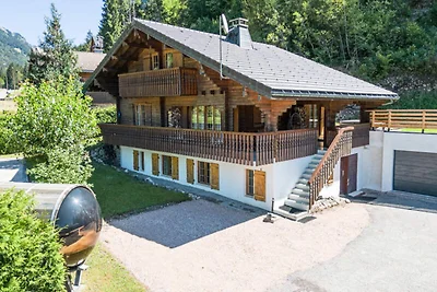 Chalet-Freunde