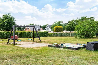 4 osob apartament w Hampen