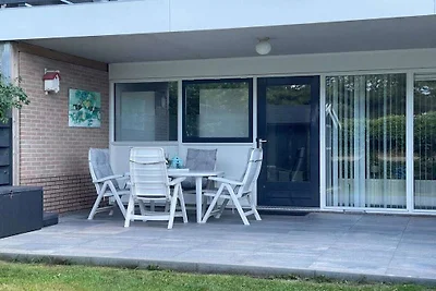 Ferienwohnung mit 1 Schlafzimmer