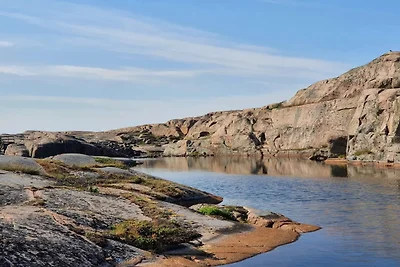 4 Personen Ferienhaus in Smögen-By Traum