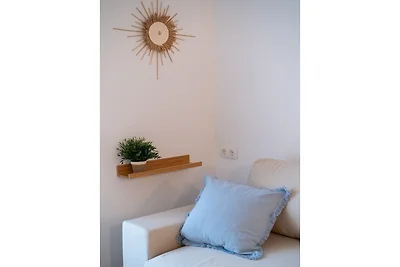 Apartment 150 M vom Strand El Bajoncillo...