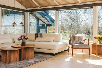 10 Personen Ferienhaus in Bindslev-By Traum