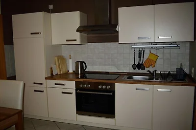 "Linde" en la Casa Kühn