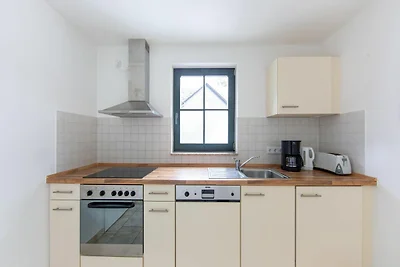 Wohnung direkt am Rennsteig