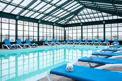 Residence Le Beach f�r f�nf Personen