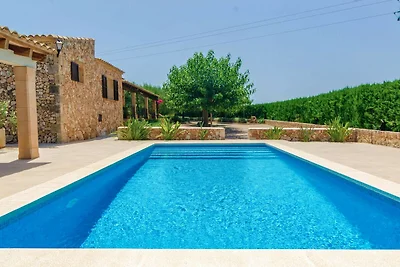 Aubadallet - Ferienhaus Mit Privatem Pool