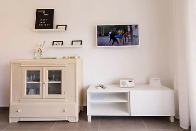 Ferienhaus mit 1 Schlafzimmer