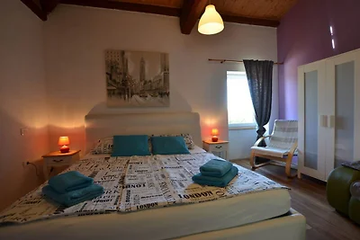 Tranquil Rovinj Studio Apartments - Studio Ap...