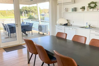 6 persoons vakantie huis in Hemmet-By Traum