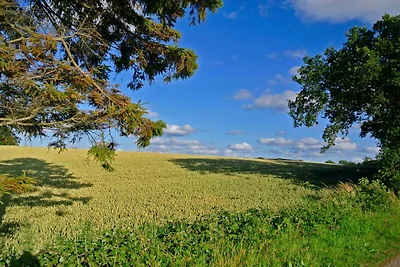 Panoramisch Huisje Toevluchtsoord-By Traum