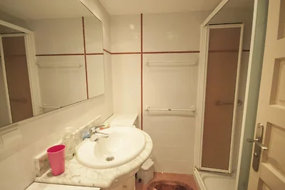 Appartement in Pals bij rustige strand