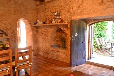 Villa in Alcudia mit Schwimmbecken