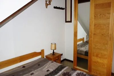 Wohnung in Eclose nahe Alpe Express