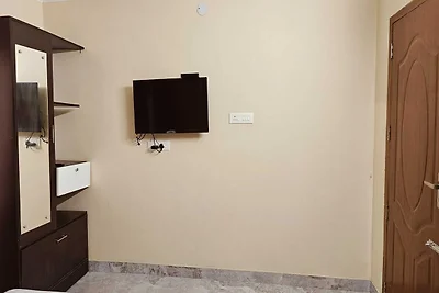 Super Hotel O Kazhakkoottam