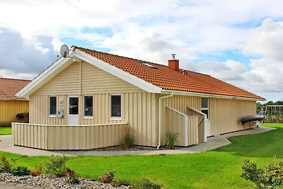 12 Personen Ferienhaus in Otterndorf