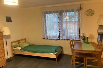 Gezellig appartement voor 4 personen,...