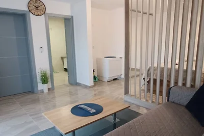 Dalmatia Apartments-Studio Apartment/Balcony...