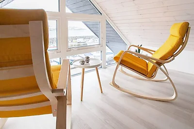 4 Sterne Ferienhaus in