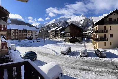 2-Zimmer-Apartment für 4 Personen, 2-Sterne-B...