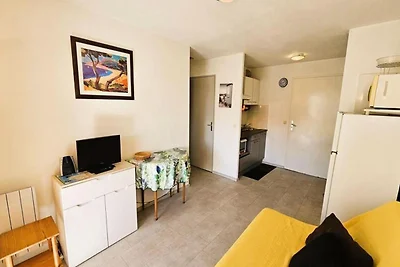 Ciel Bleu Residenz für 4 Personen