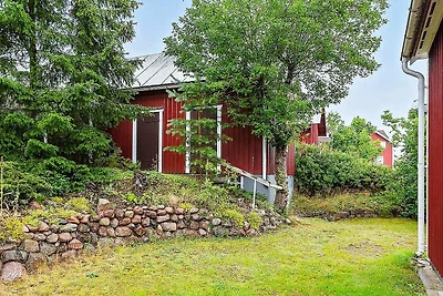 7 Personen Ferienhaus in BRUZAHOLM-By Traum