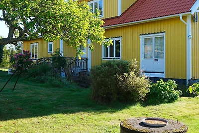 10 Personen Ferienhaus in VIMMERBY-By Traum