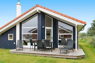 6 Personen Ferienhaus in Großenbrode