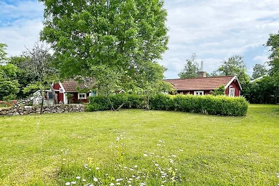 4 Personen Ferienhaus in FÄRJESTADEN-By Traum