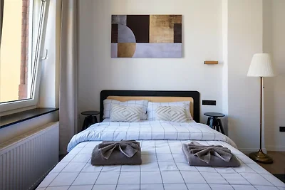 Wohnung in Koblenz am Deutschen Eck