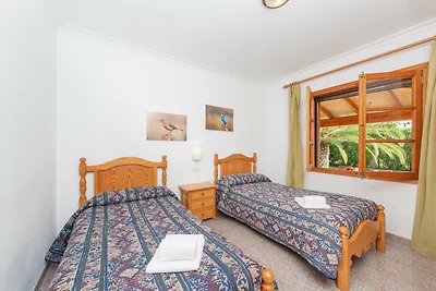 Villa in Pollensa mit Pool & Strandnähe