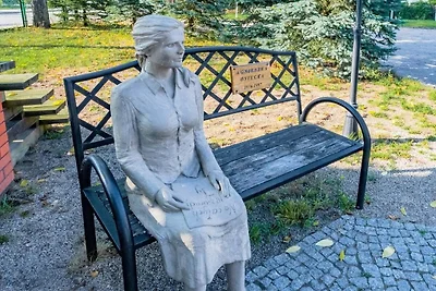 Doppelzimmer, Sauna, Masuren