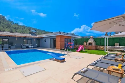 Villa in Fethiye met zwembad