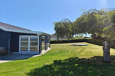 6 Personen Ferienhaus in Augustenborg