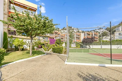 Villa privata a Roses con piscina