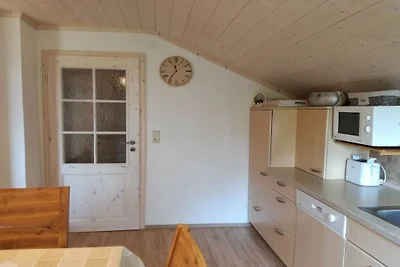 Apartament wakacyjny z 1 sypialnią