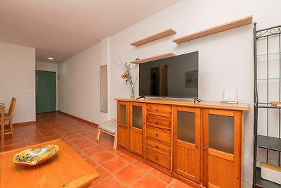 Oasis Playero - Apartment Mit Gratis Wifi