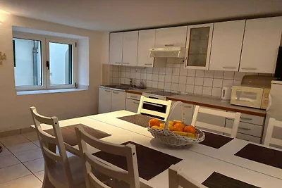 Entzückende Wohnung in Dalmatien