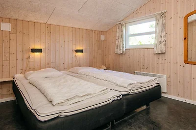 Moderne Unterkunft in der Nähe von Vadehavet