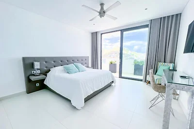 Appartamento a Cole Bay con jacuzzi privata